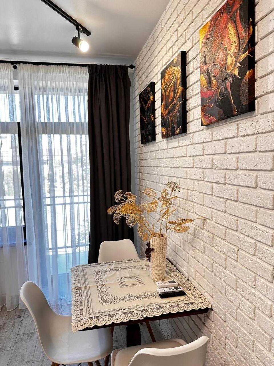 Apartment Black Sea