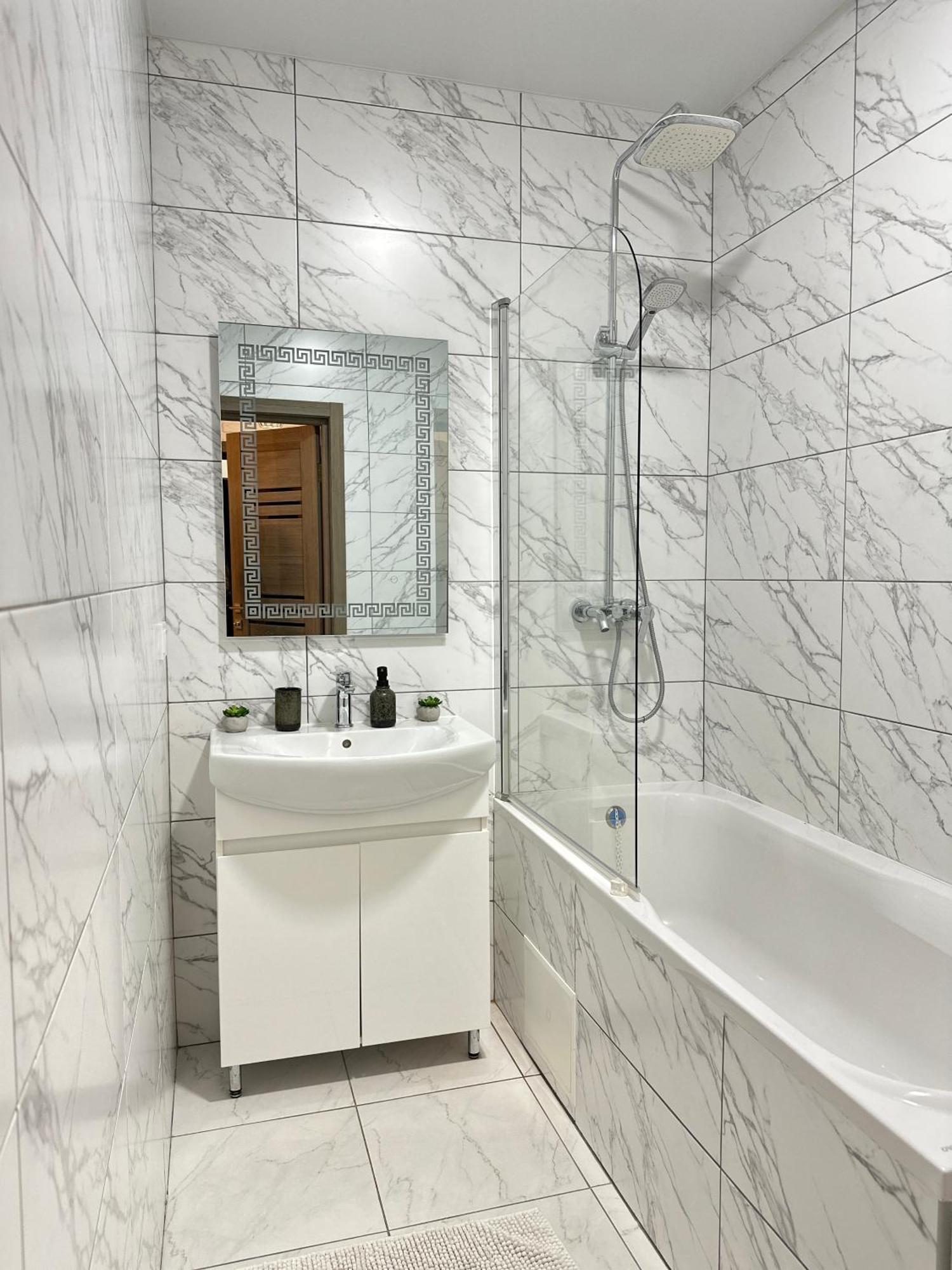 Apartment Black Sea