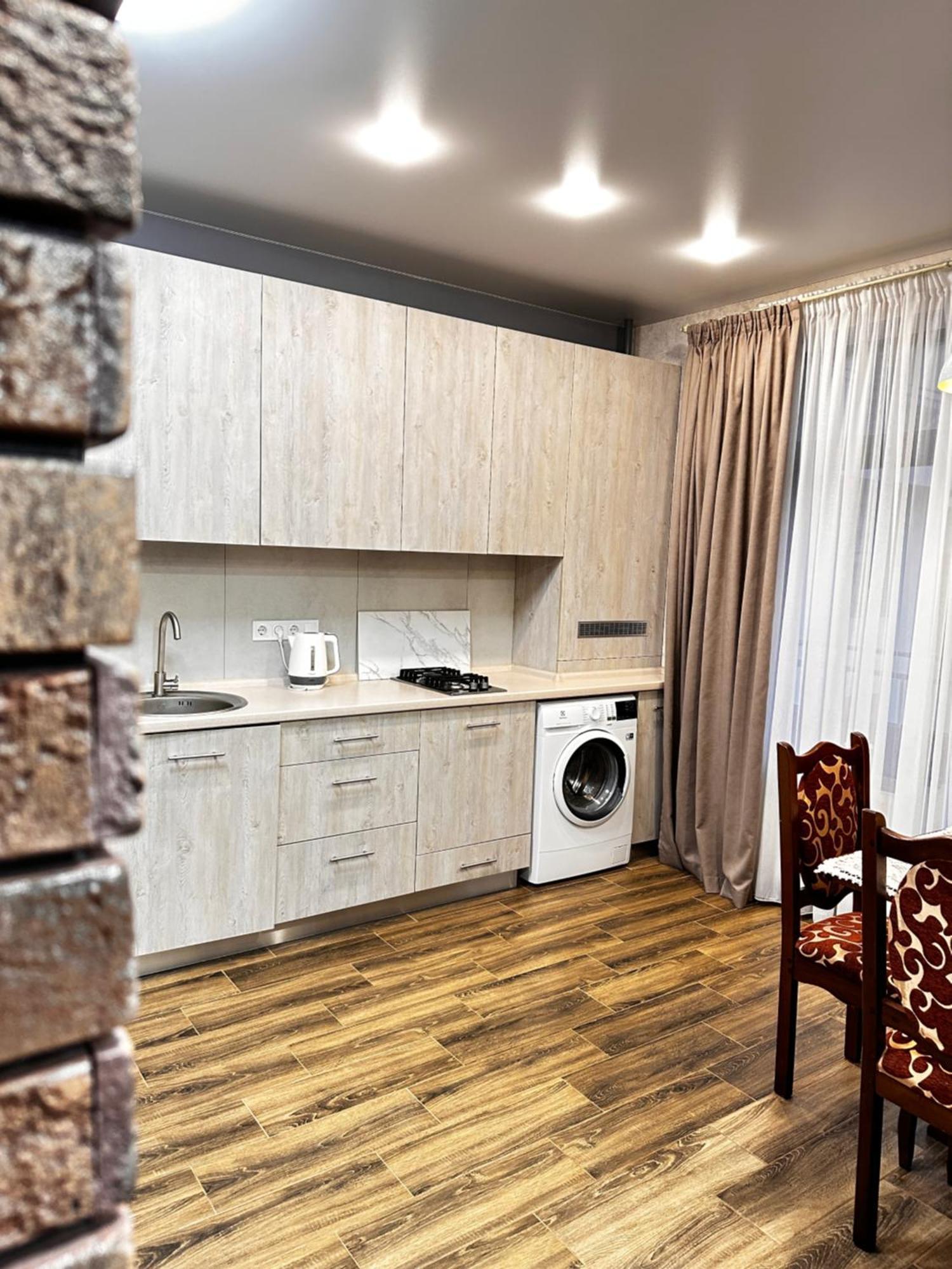 Apartment Black Sea *